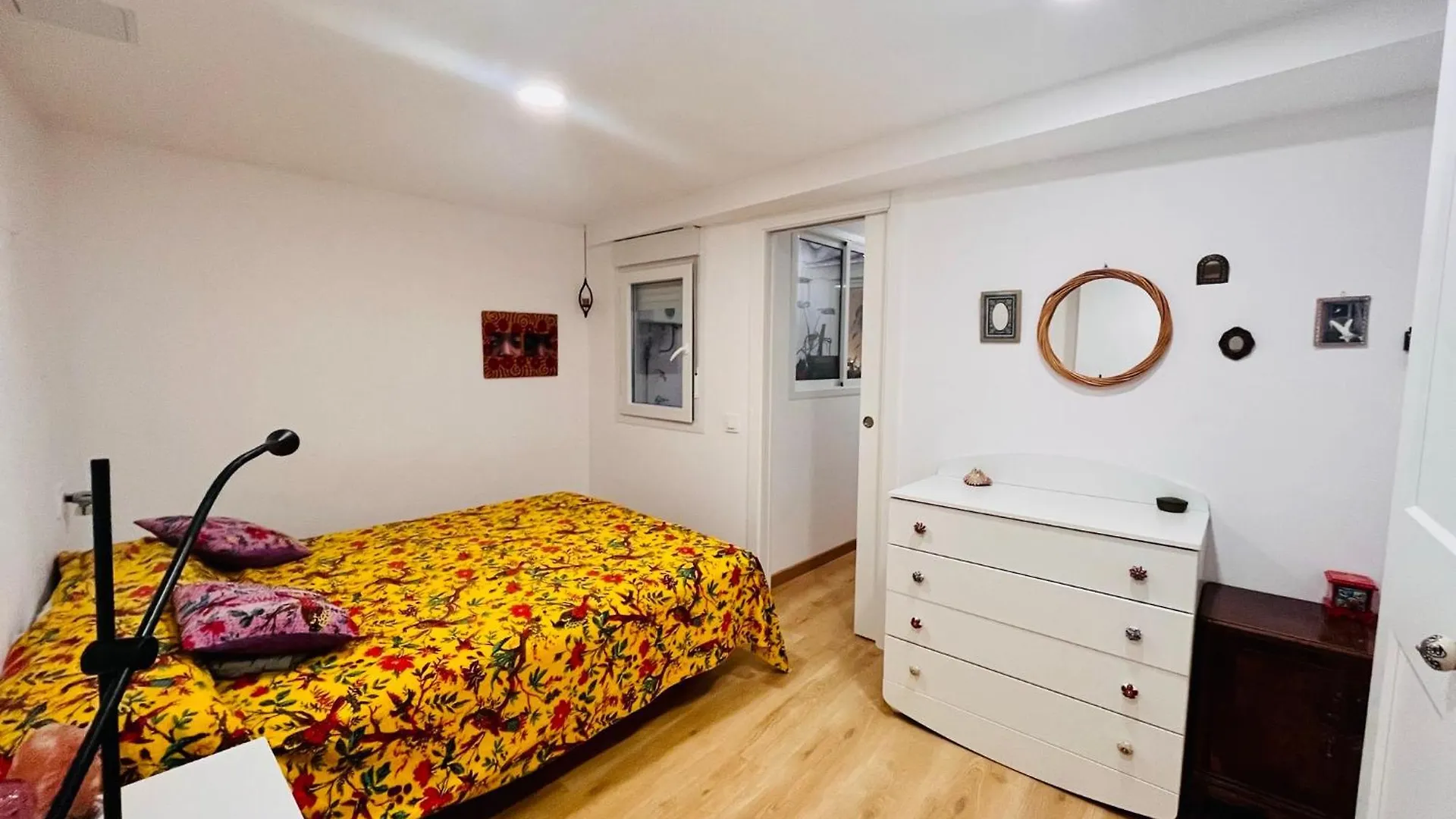 La Bruixota Del Castell Apartment Altafulla Spain