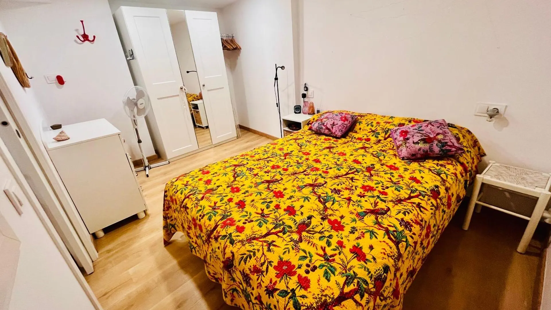 La Bruixota Del Castell Apartment Altafulla 0*,  Spain